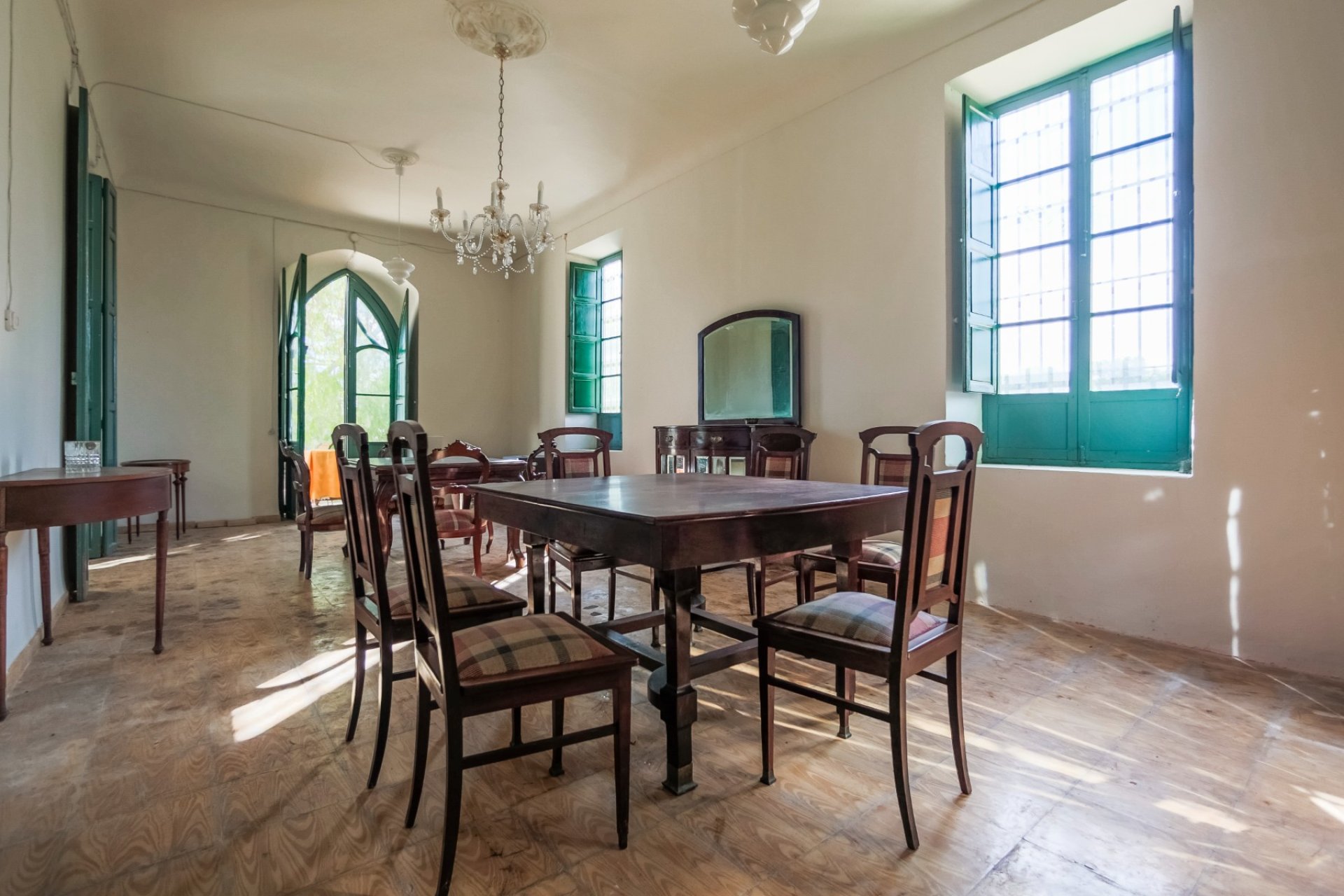 Resale - Villa - Alicante - Center