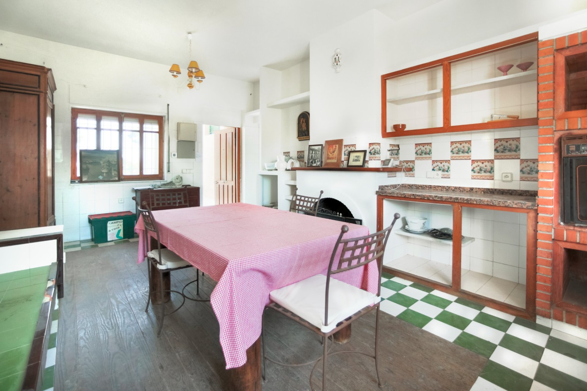 Resale - Villa - Alicante - Center