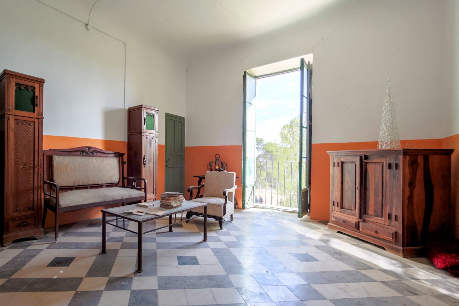 Resale - Villa - Alicante - Center