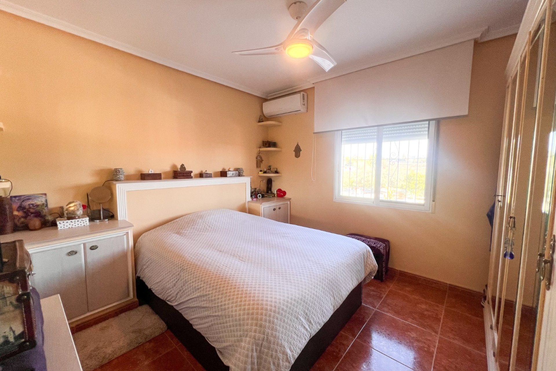 Resale - Villa - Alicante - Moralet - Cañada del Fenollar