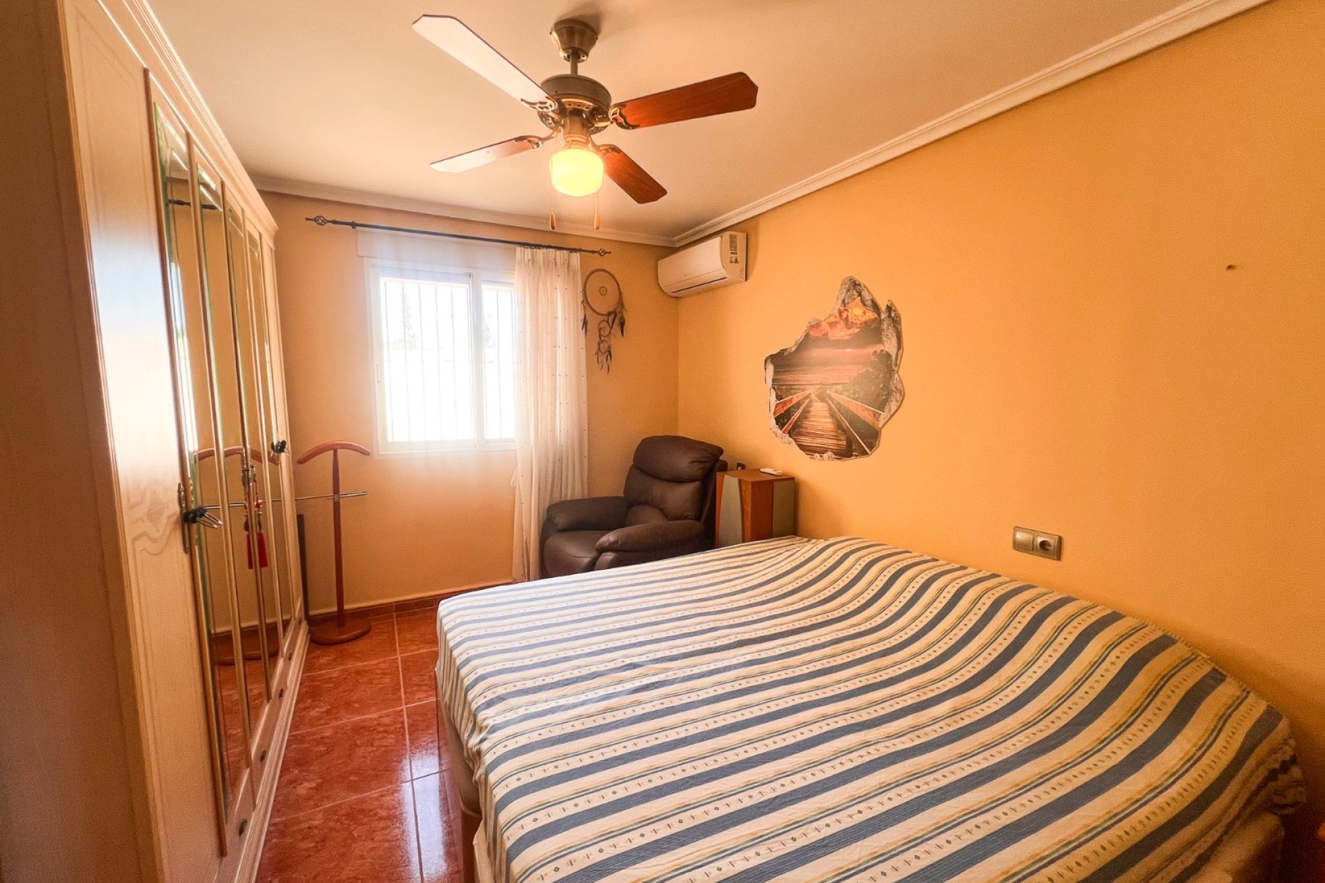 Resale - Villa - Alicante - Moralet - Cañada del Fenollar