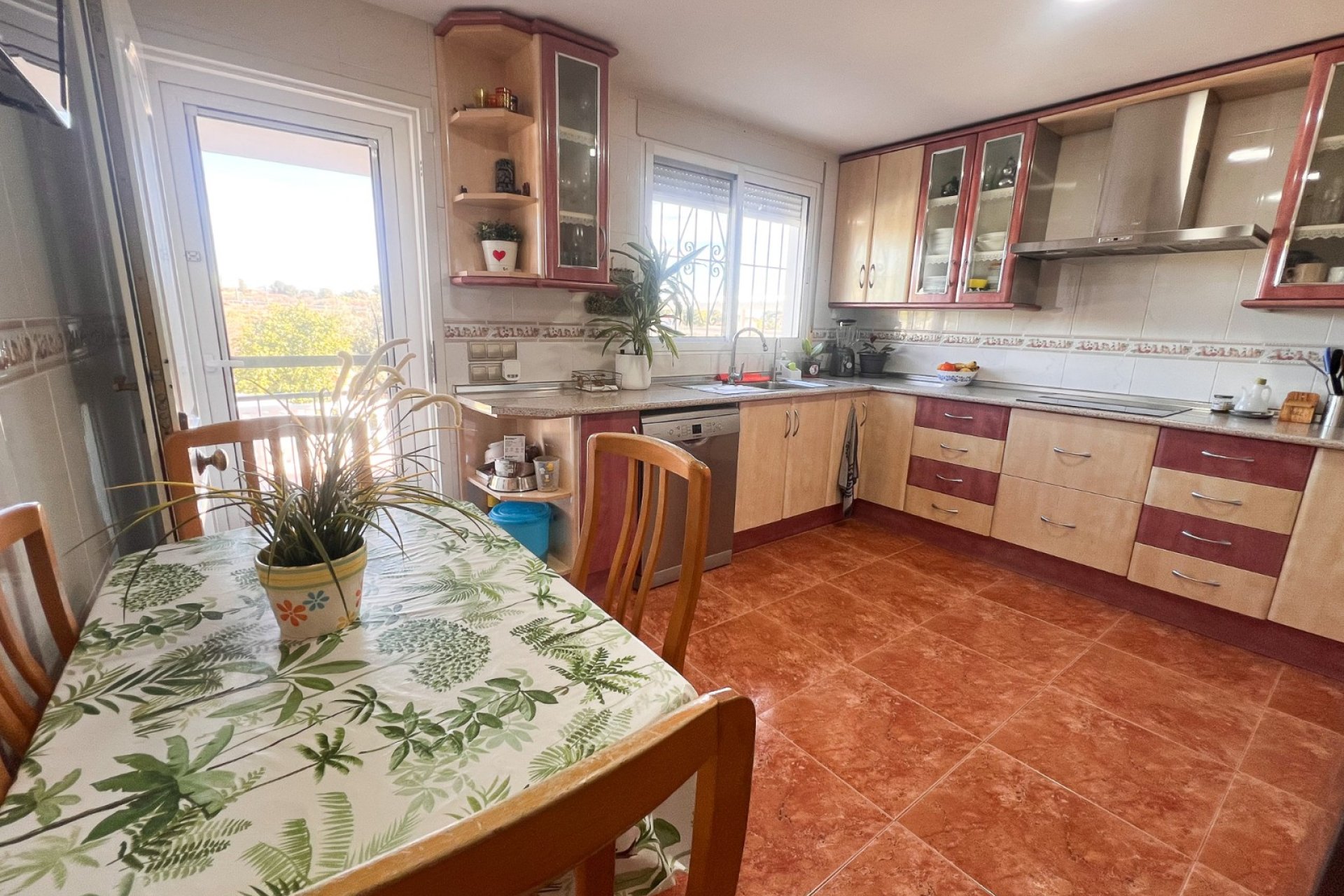 Resale - Villa - Alicante - Moralet - Cañada del Fenollar