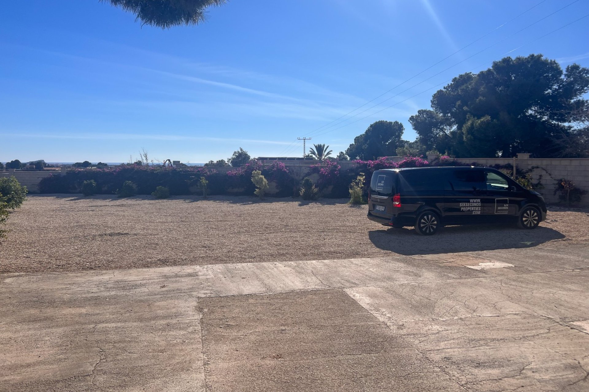 Resale - Villa - Alicante - Moralet - Cañada del Fenollar