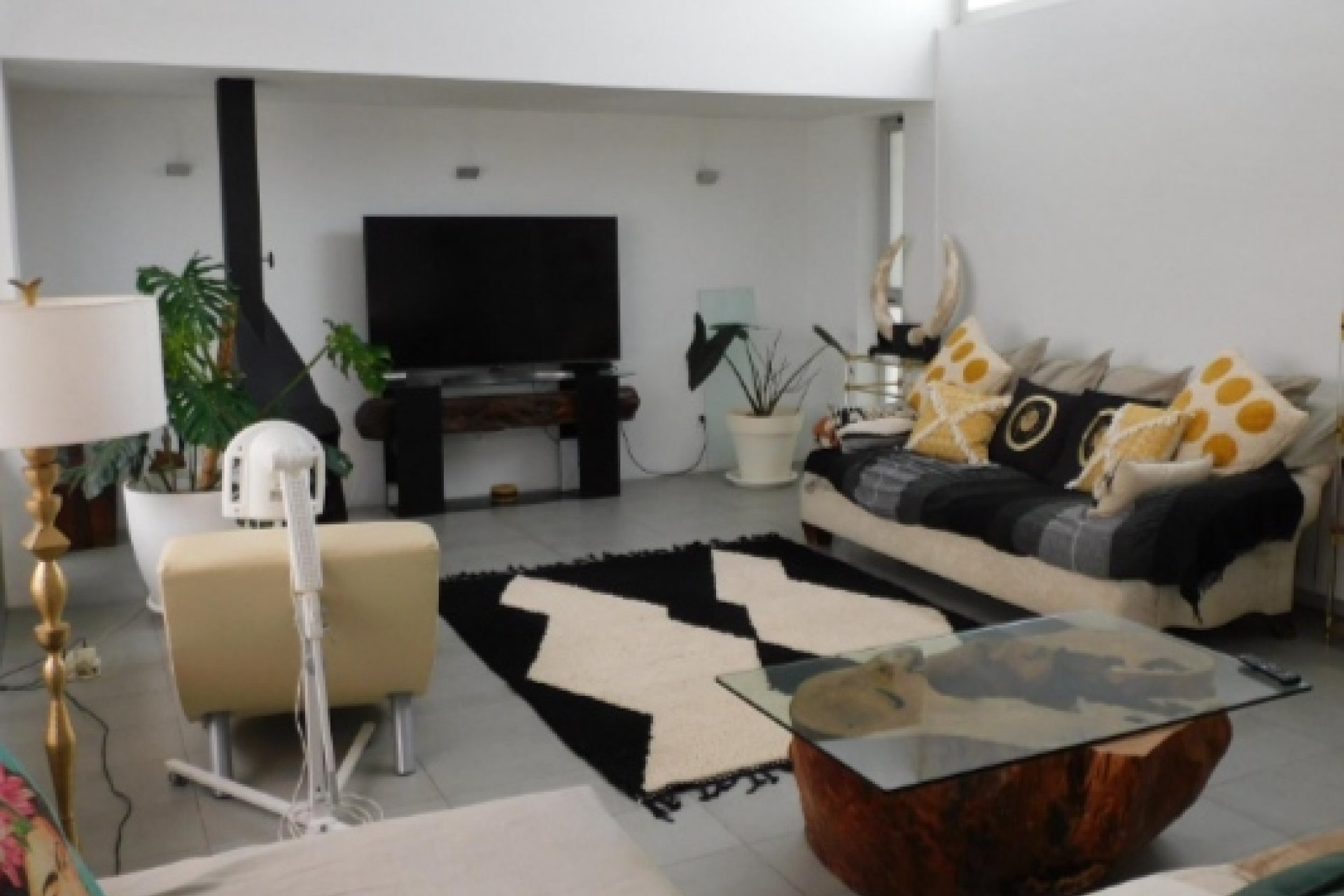 Resale - Villa - Alicante