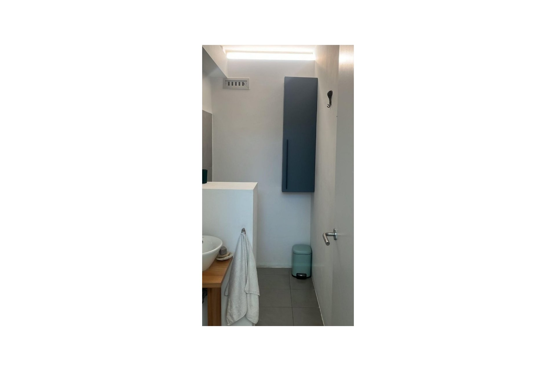 Resale - Villa - Alicante