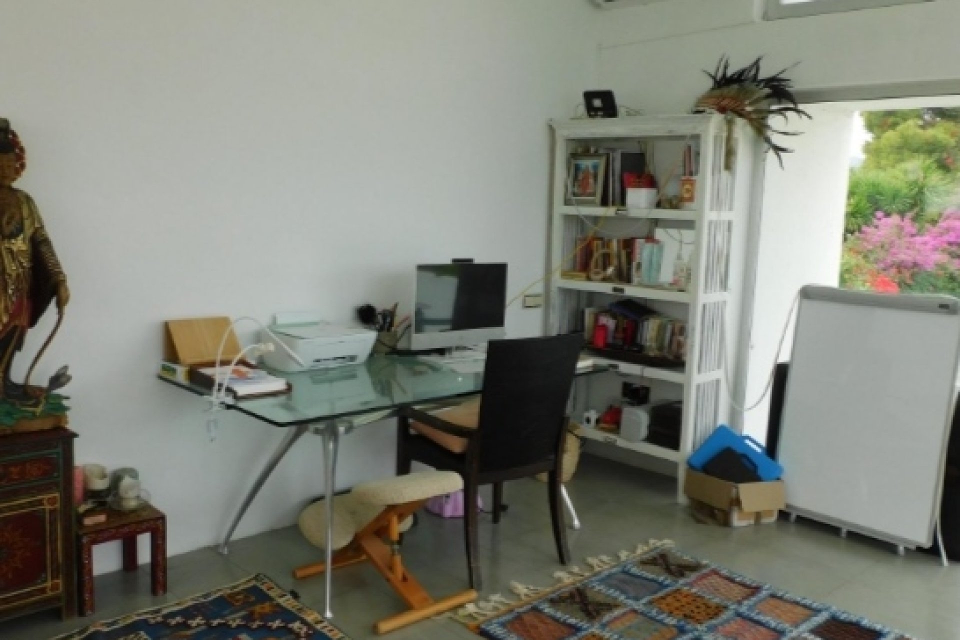 Resale - Villa - Alicante