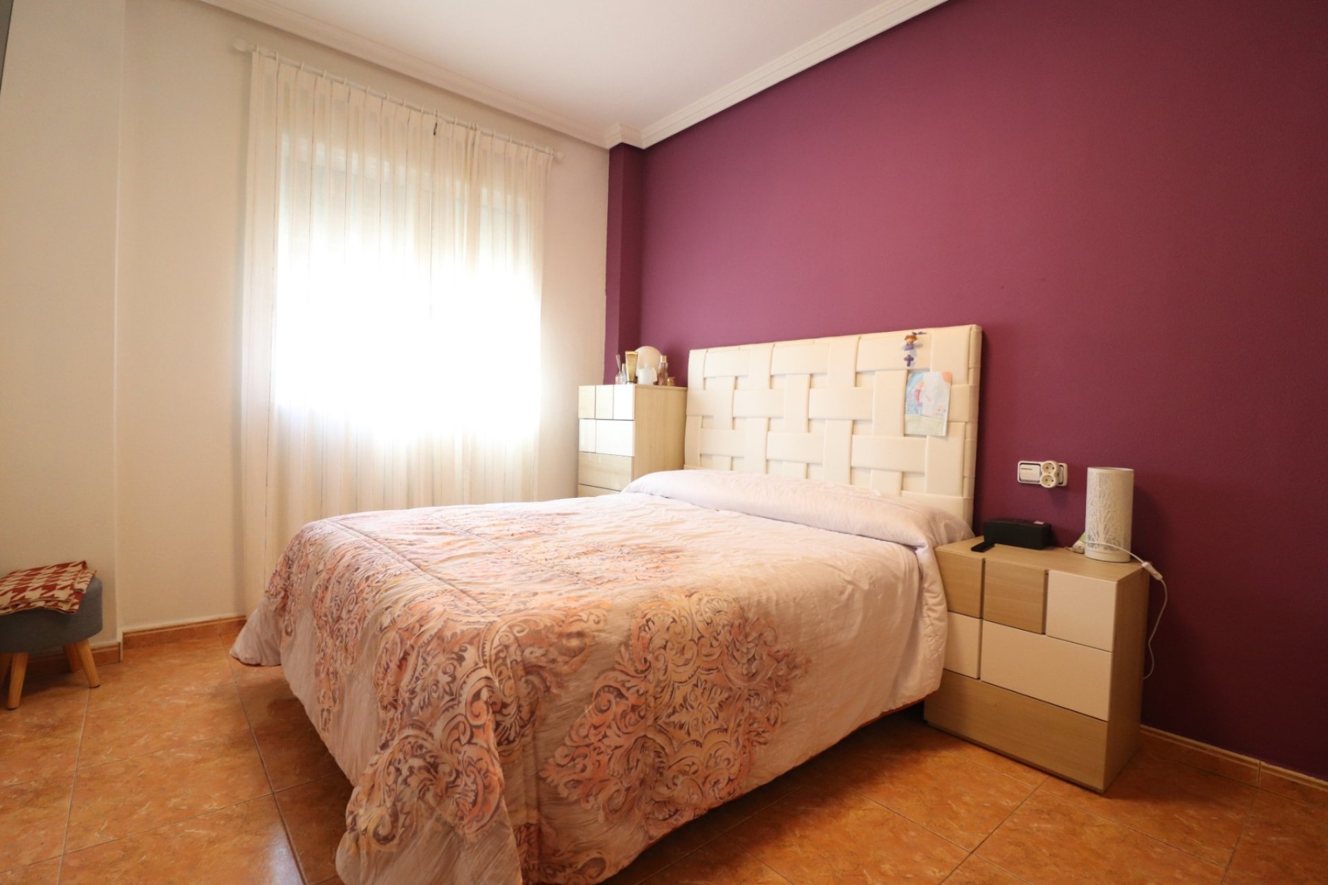 Resale - Villa - Almoradí - El Saladar