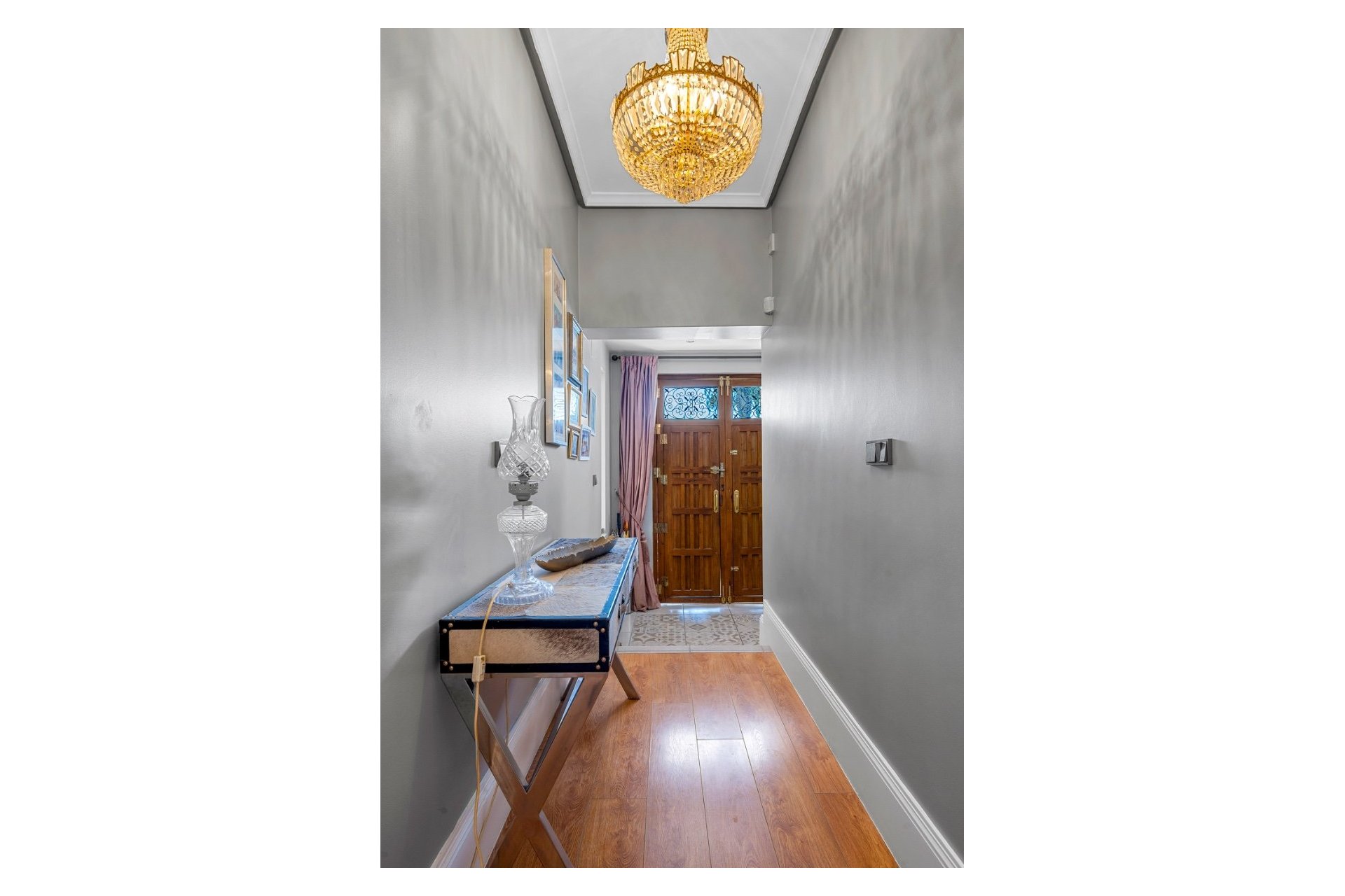 Resale - Villa - Almoradí - Las Heredades