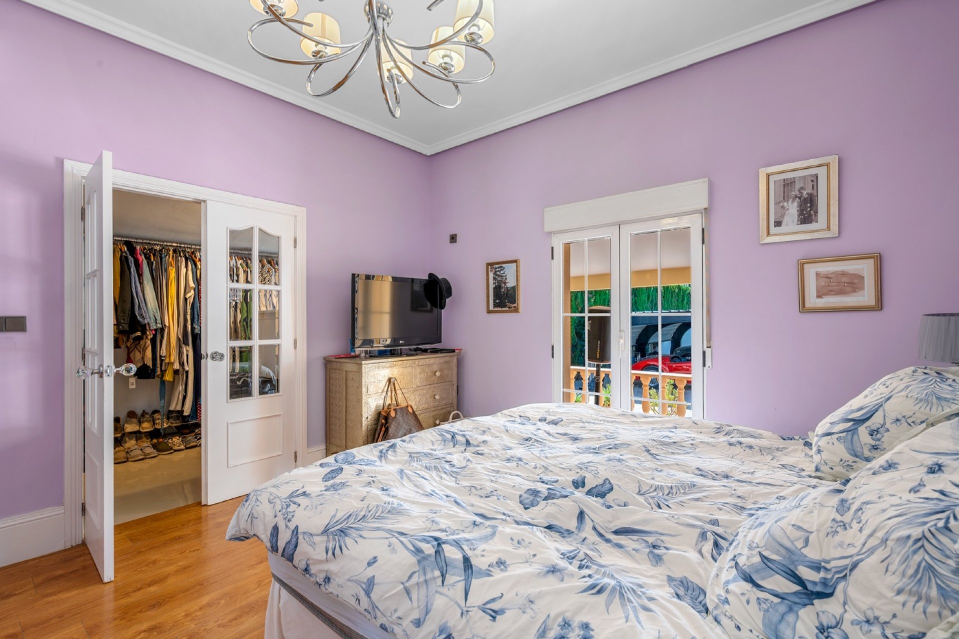 Resale - Villa - Almoradí - Las Heredades