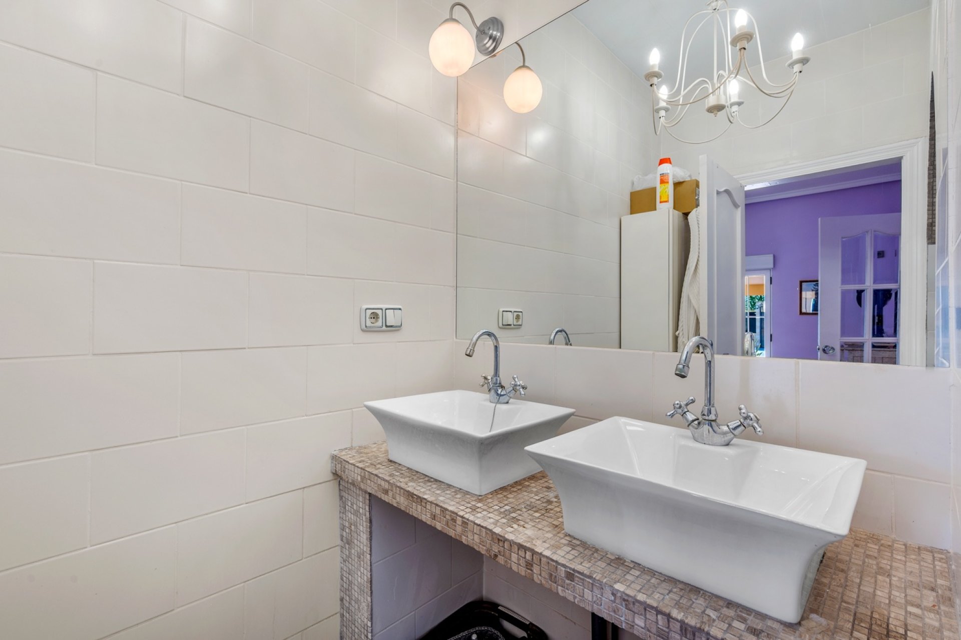 Resale - Villa - Almoradí - Las Heredades