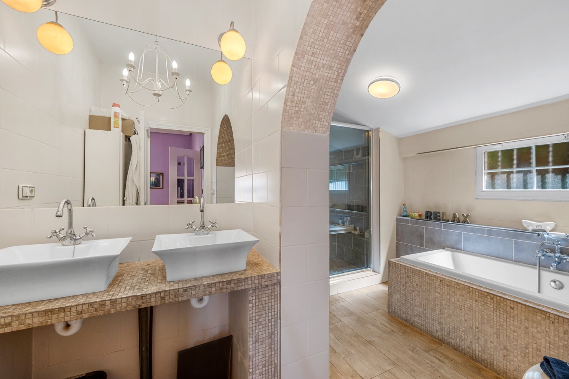 Resale - Villa - Almoradí - Las Heredades