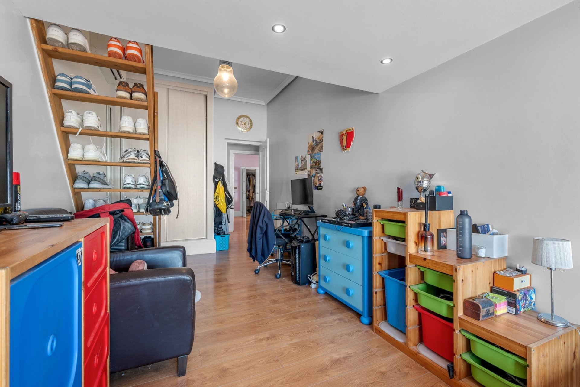 Resale - Villa - Almoradí - Las Heredades