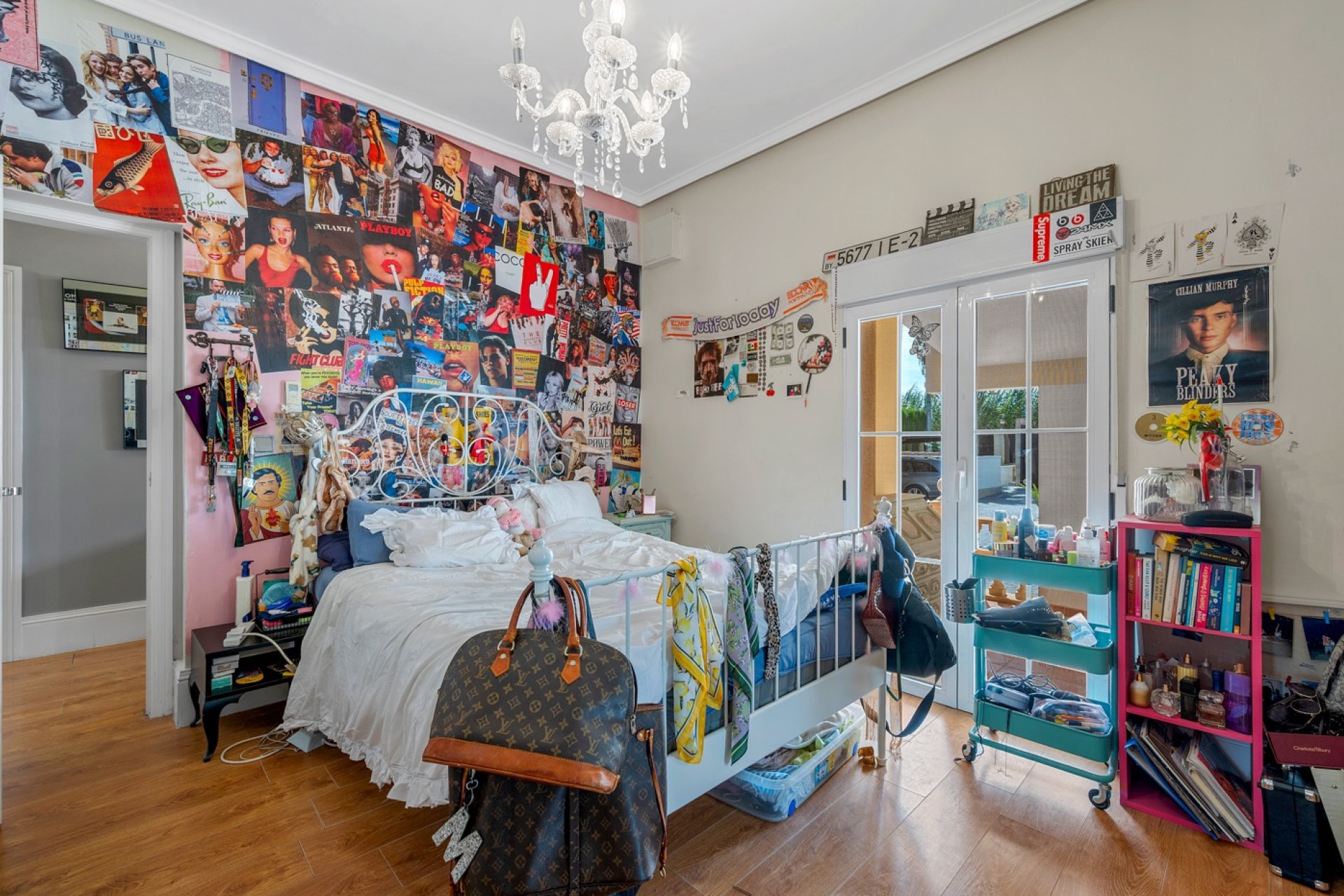 Resale - Villa - Almoradí - Las Heredades