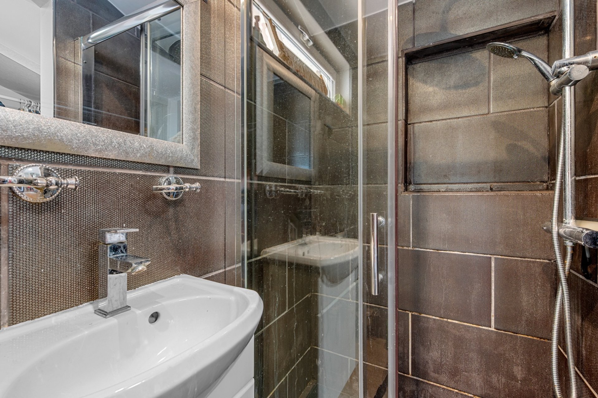 Resale - Villa - Almoradí - Las Heredades