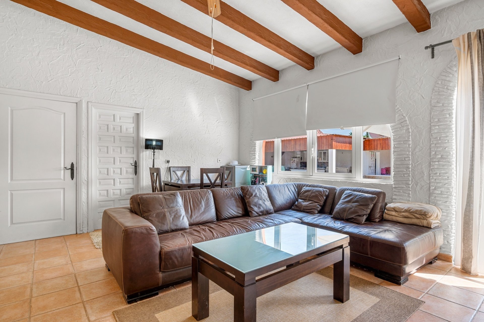 Resale - Villa - Almoradí - Las Heredades