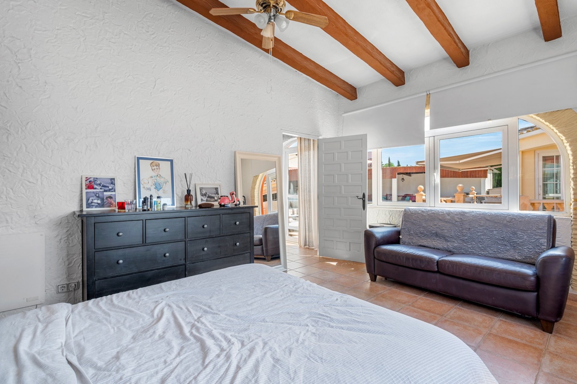 Resale - Villa - Almoradí - Las Heredades