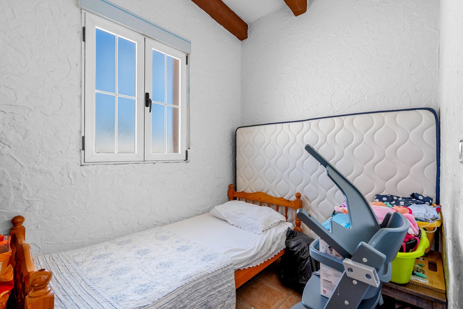 Resale - Villa - Almoradí - Las Heredades