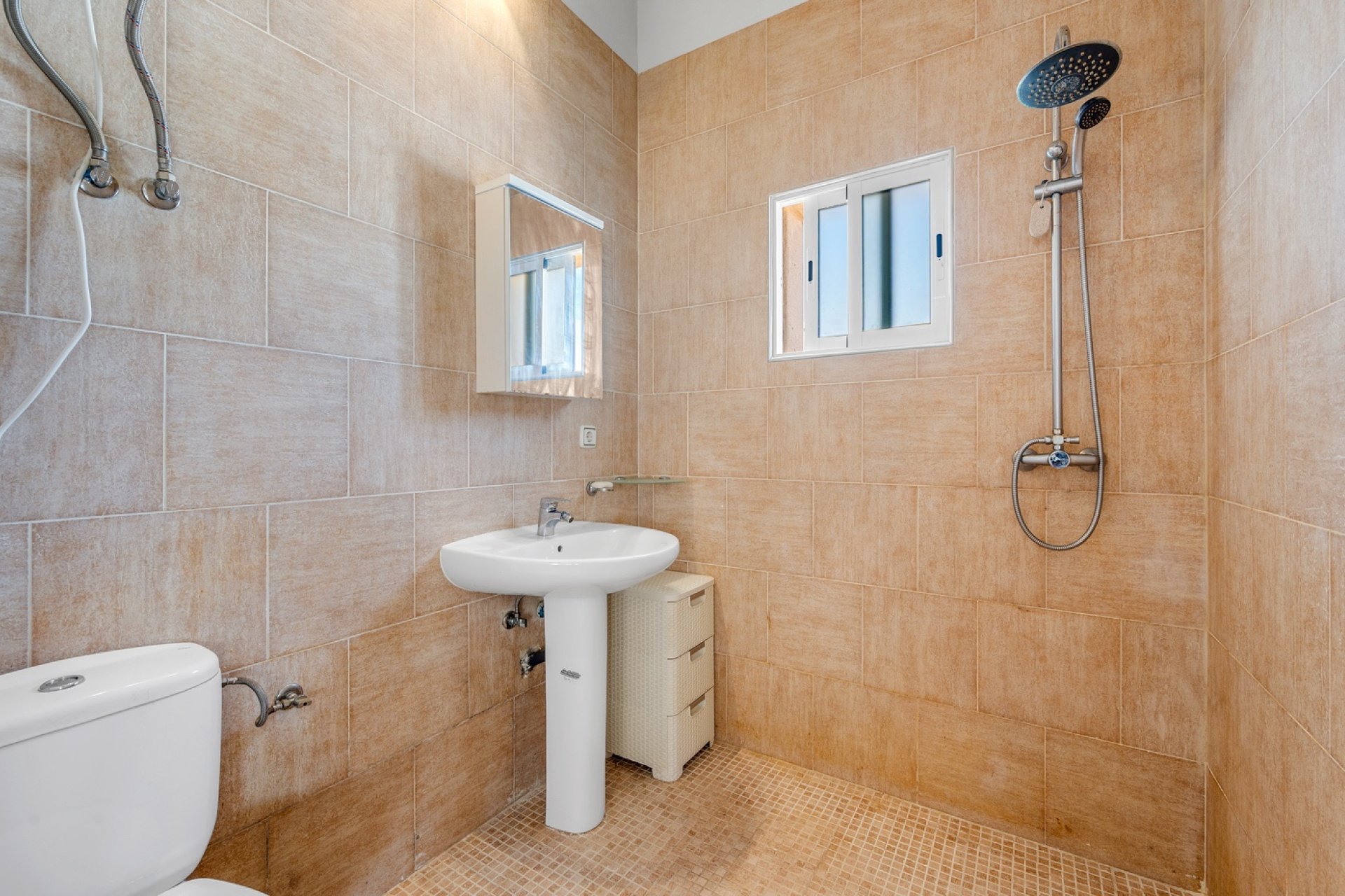 Resale - Villa - Almoradí - Las Heredades