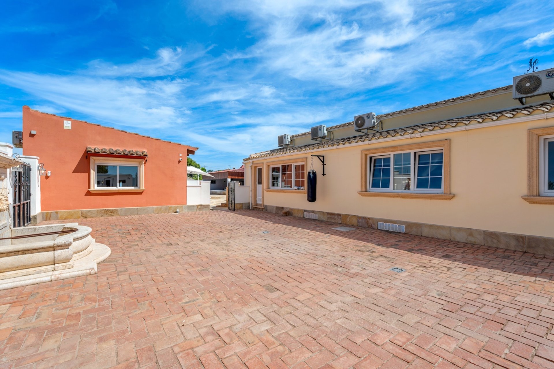 Resale - Villa - Almoradí - Las Heredades