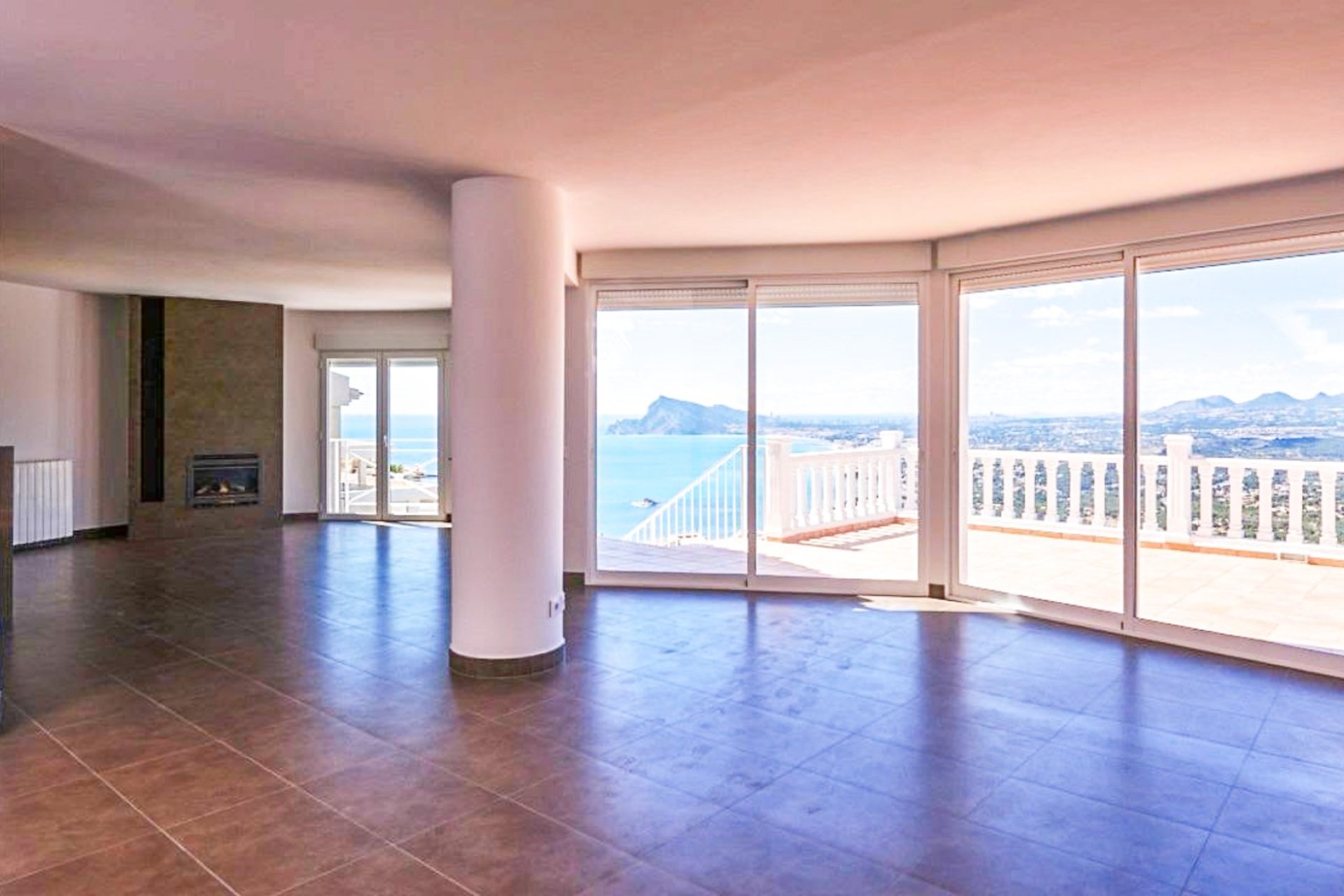 Resale - Villa - Altea - Altea Hills