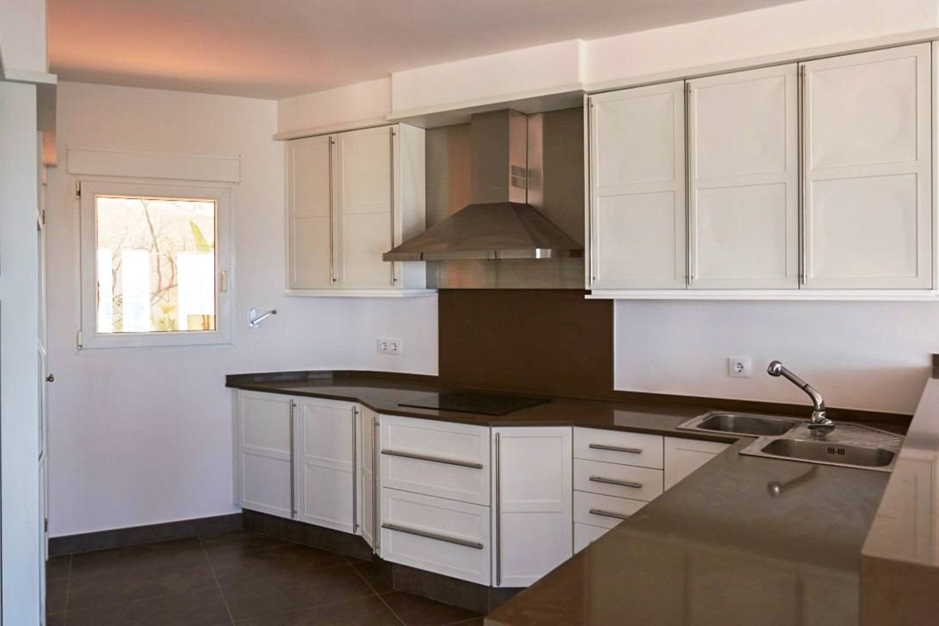 Resale - Villa - Altea - Altea Hills