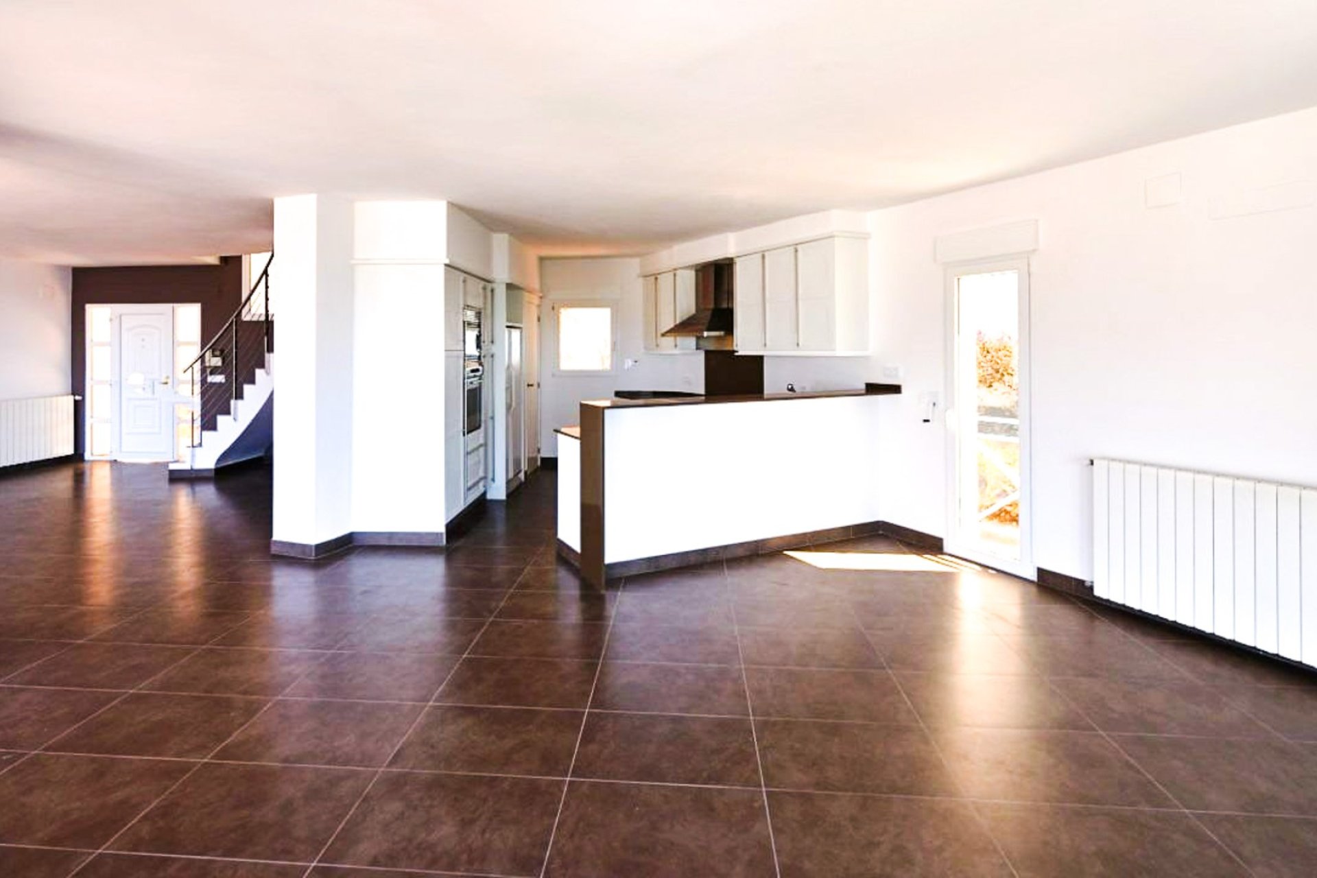 Resale - Villa - Altea - Altea Hills