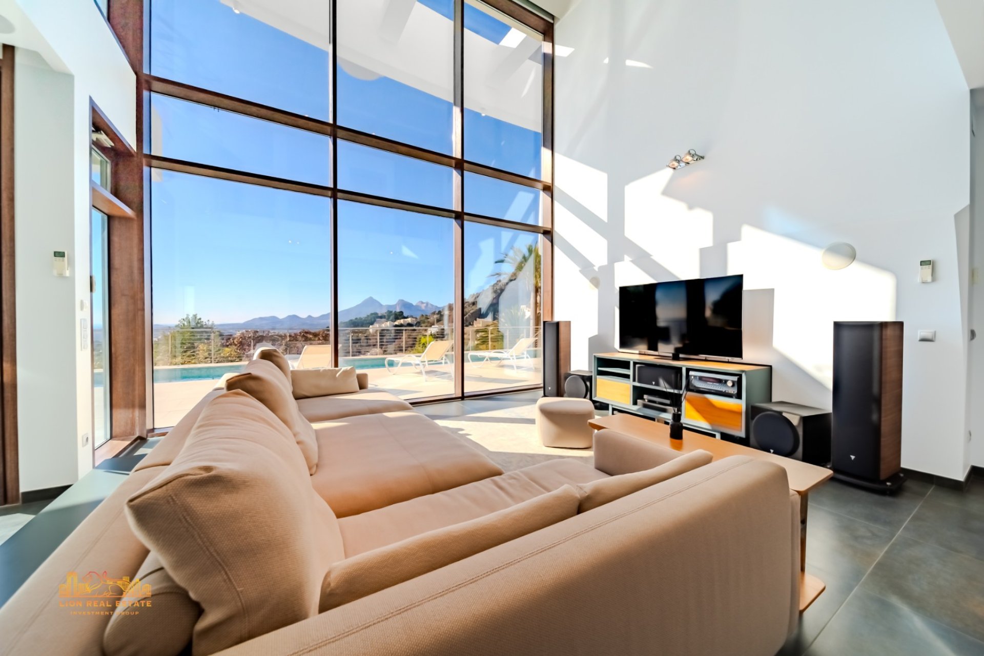 Resale - Villa - Altea - Altea Hills