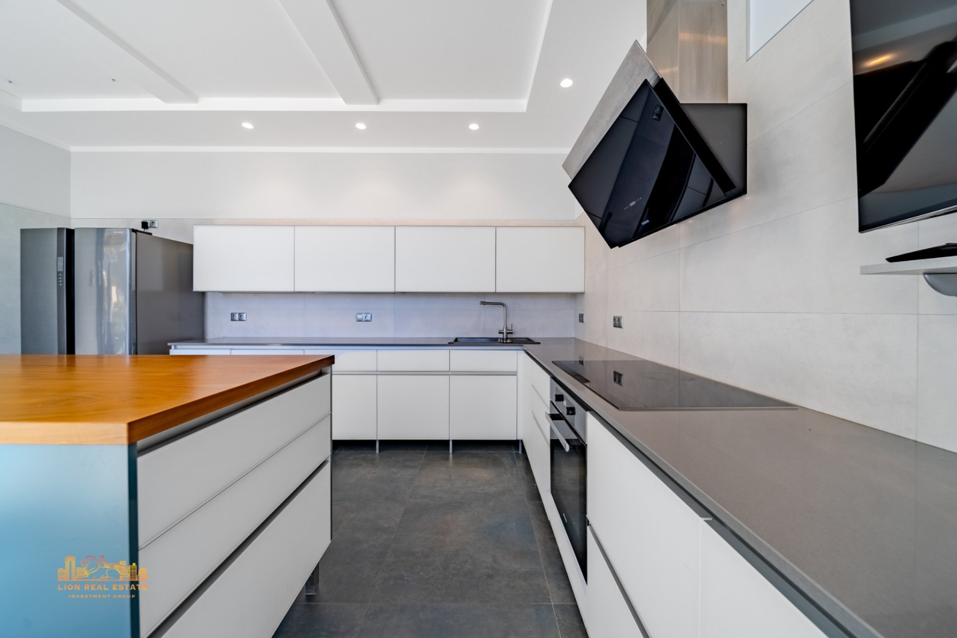 Resale - Villa - Altea - Altea Hills