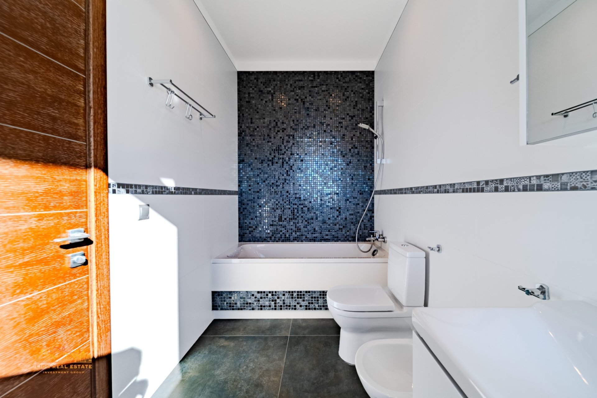 Resale - Villa - Altea - Altea Hills