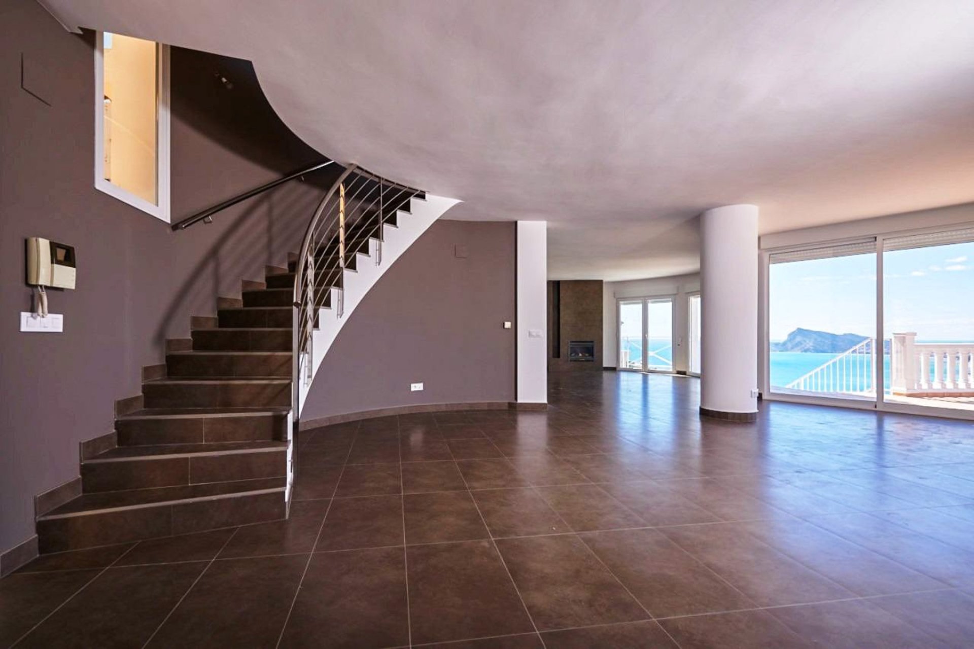 Resale - Villa - Altea - Altea Hills
