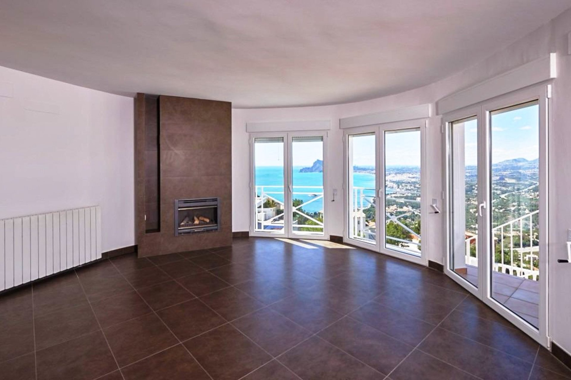 Resale - Villa - Altea - Altea Hills