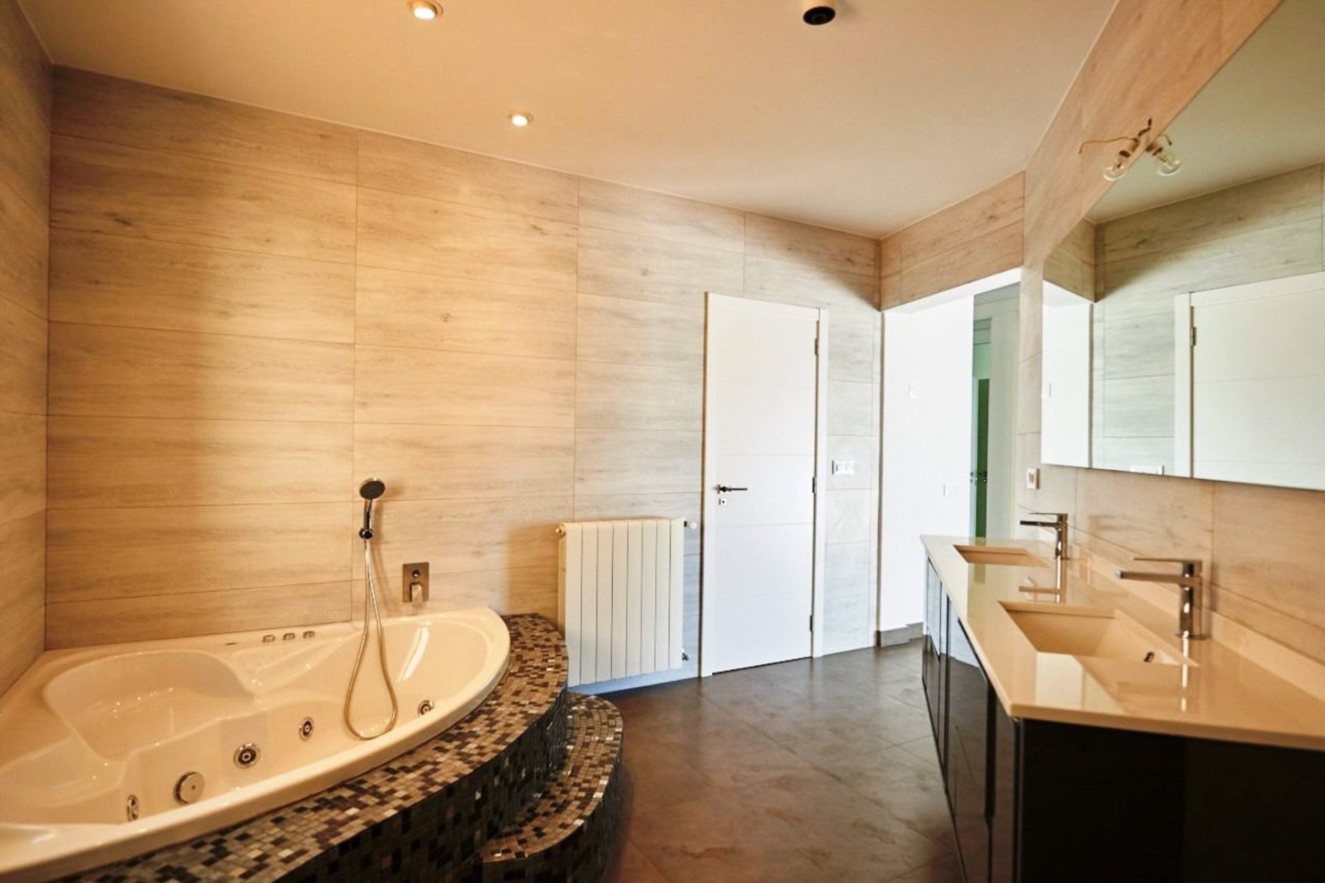 Resale - Villa - Altea - Altea Hills