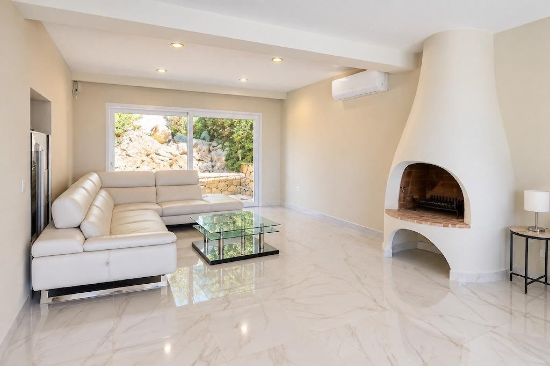 Resale - Villa - Altea - Altea la Vella
