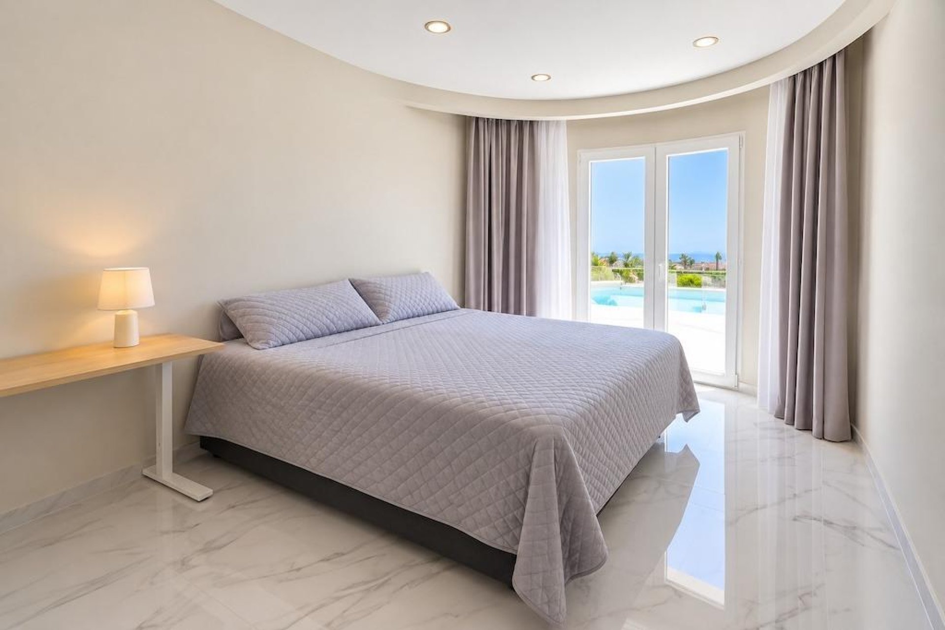 Resale - Villa - Altea - Altea la Vella