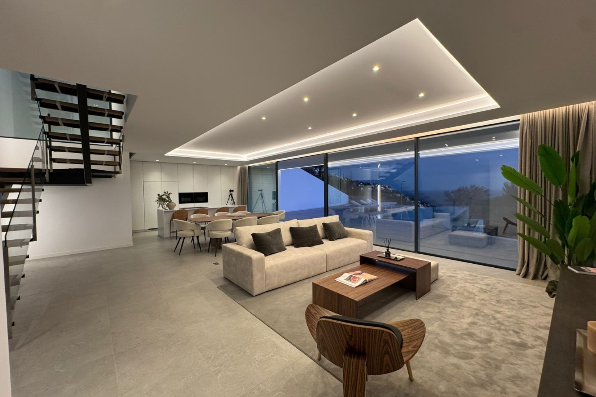 Resale - Villa - Altea