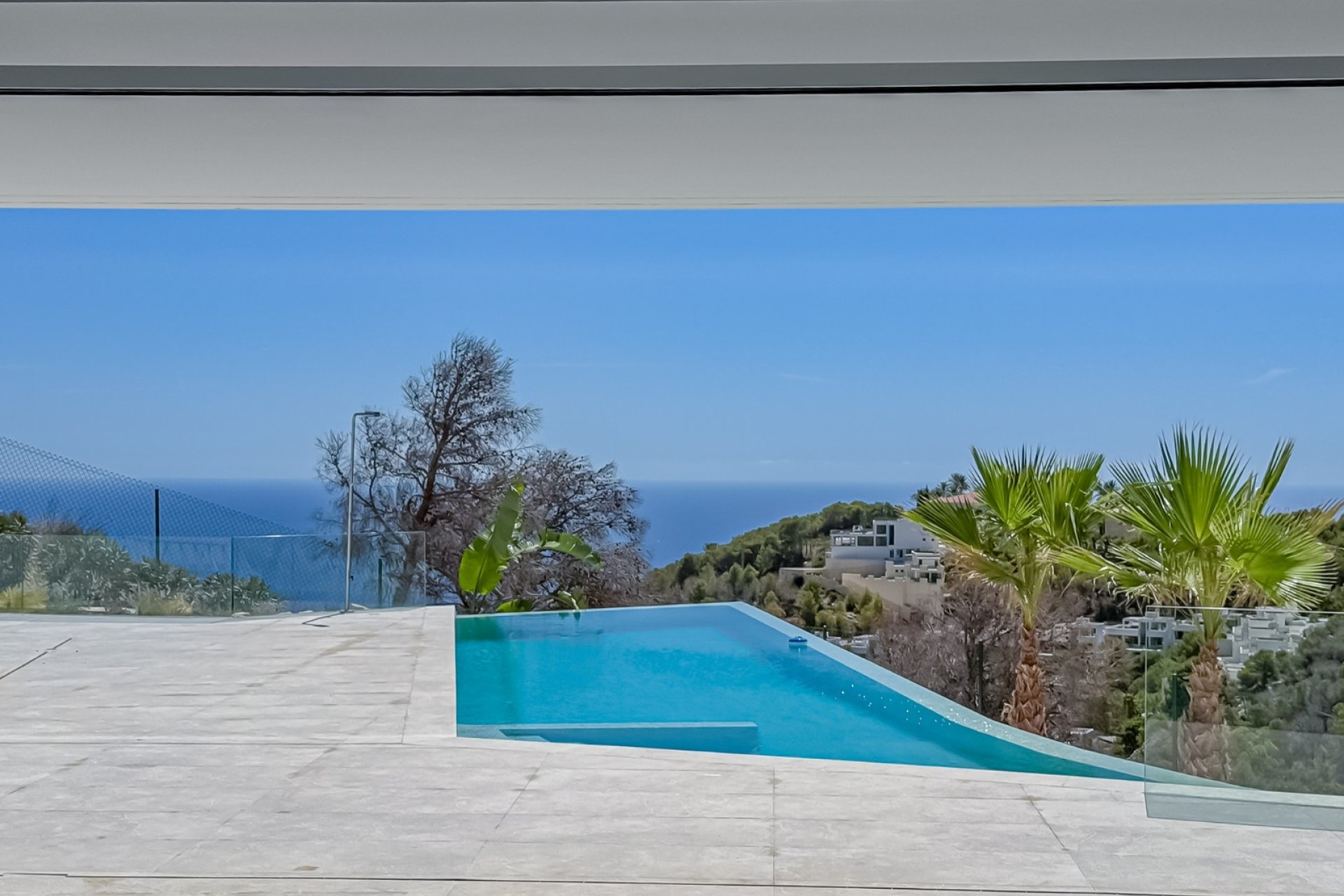 Resale - Villa - Altea