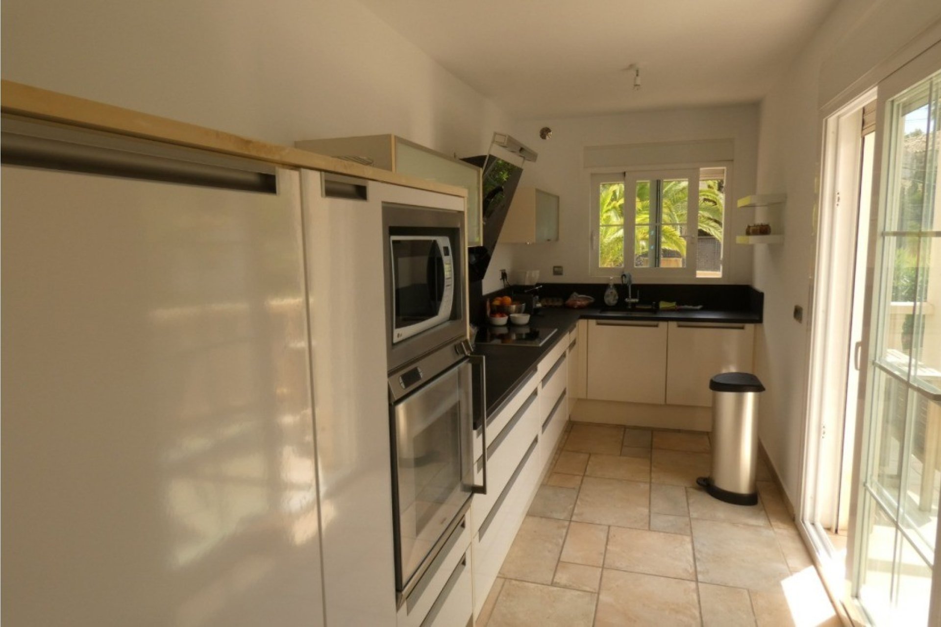 Resale - Villa - Altea