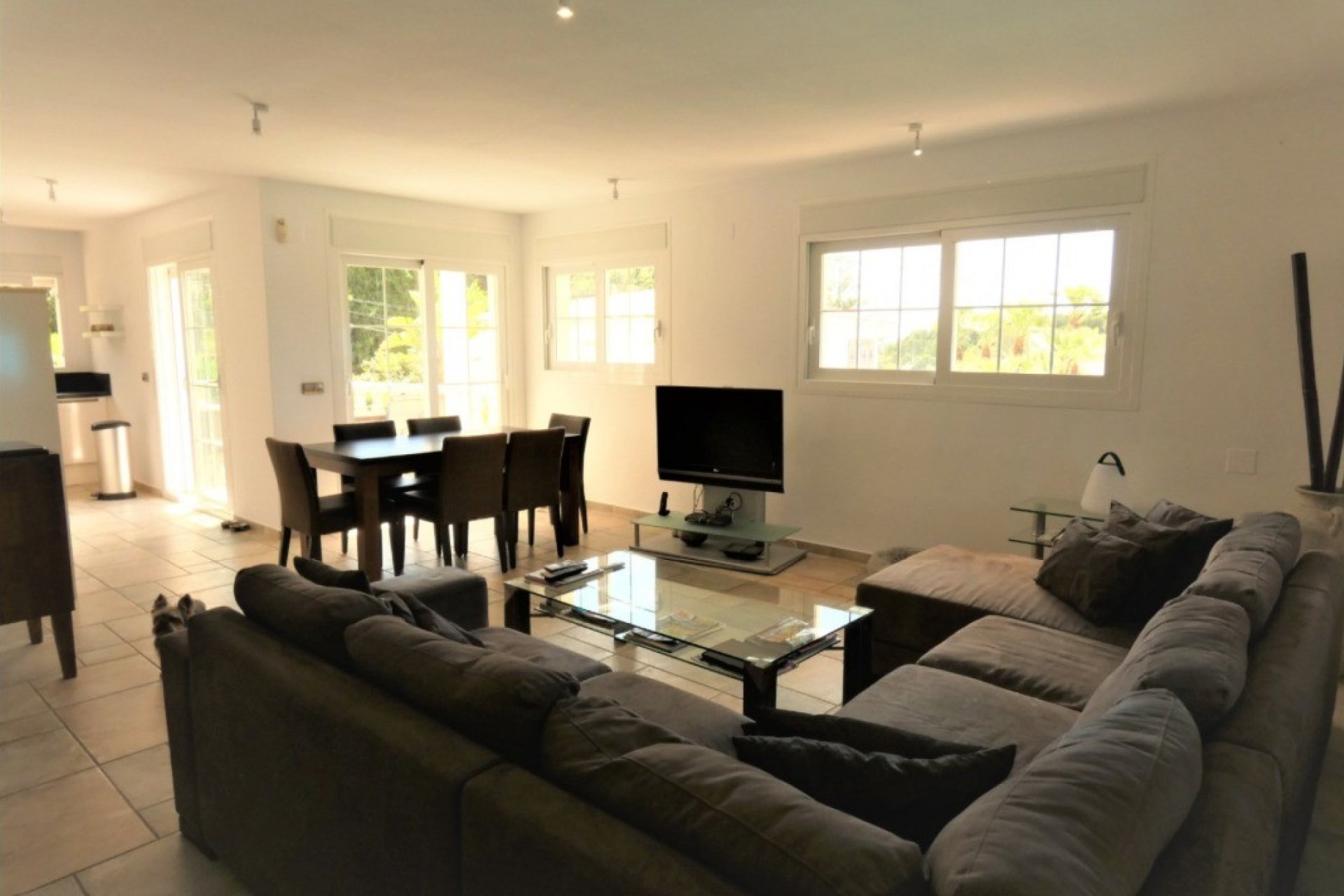 Resale - Villa - Altea