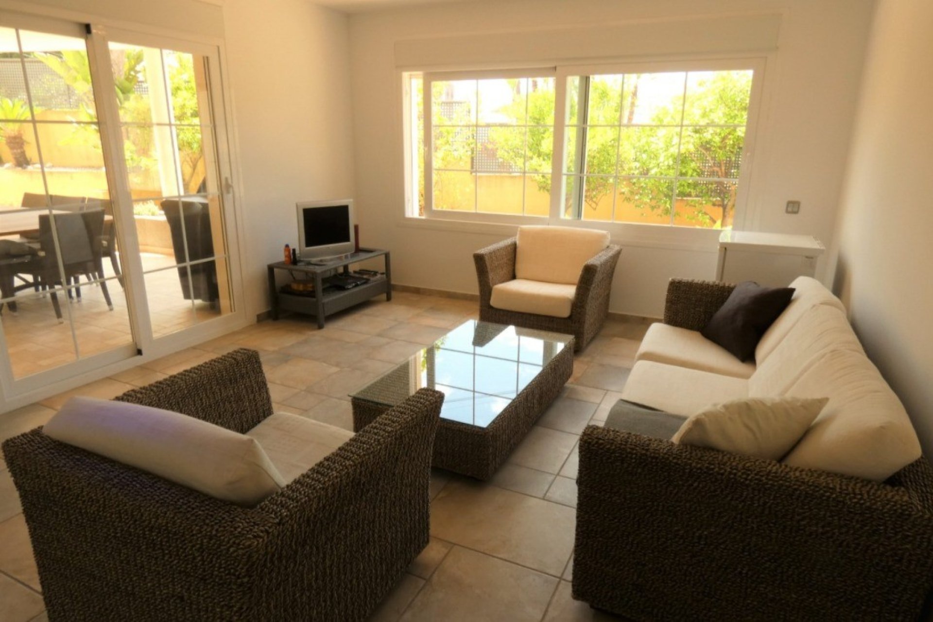 Resale - Villa - Altea