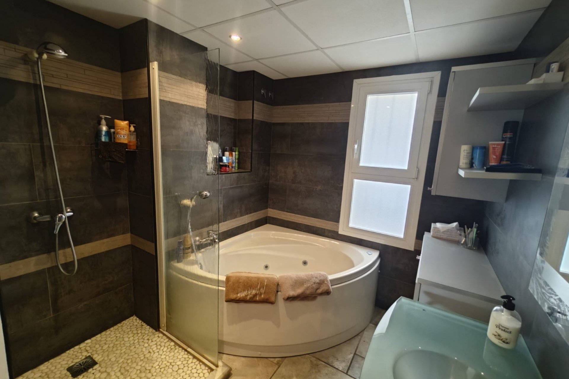 Resale - Villa - Altea