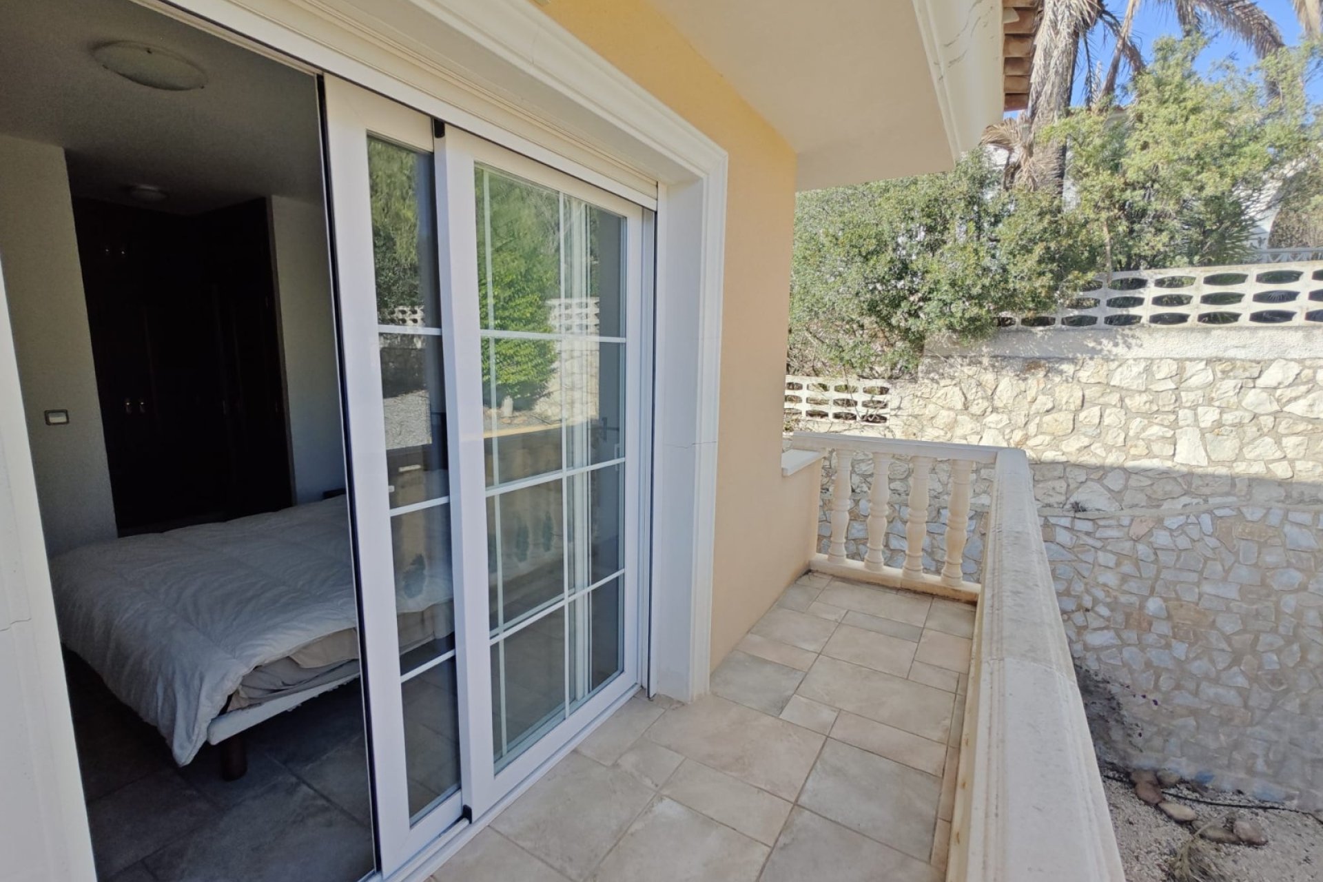 Resale - Villa - Altea