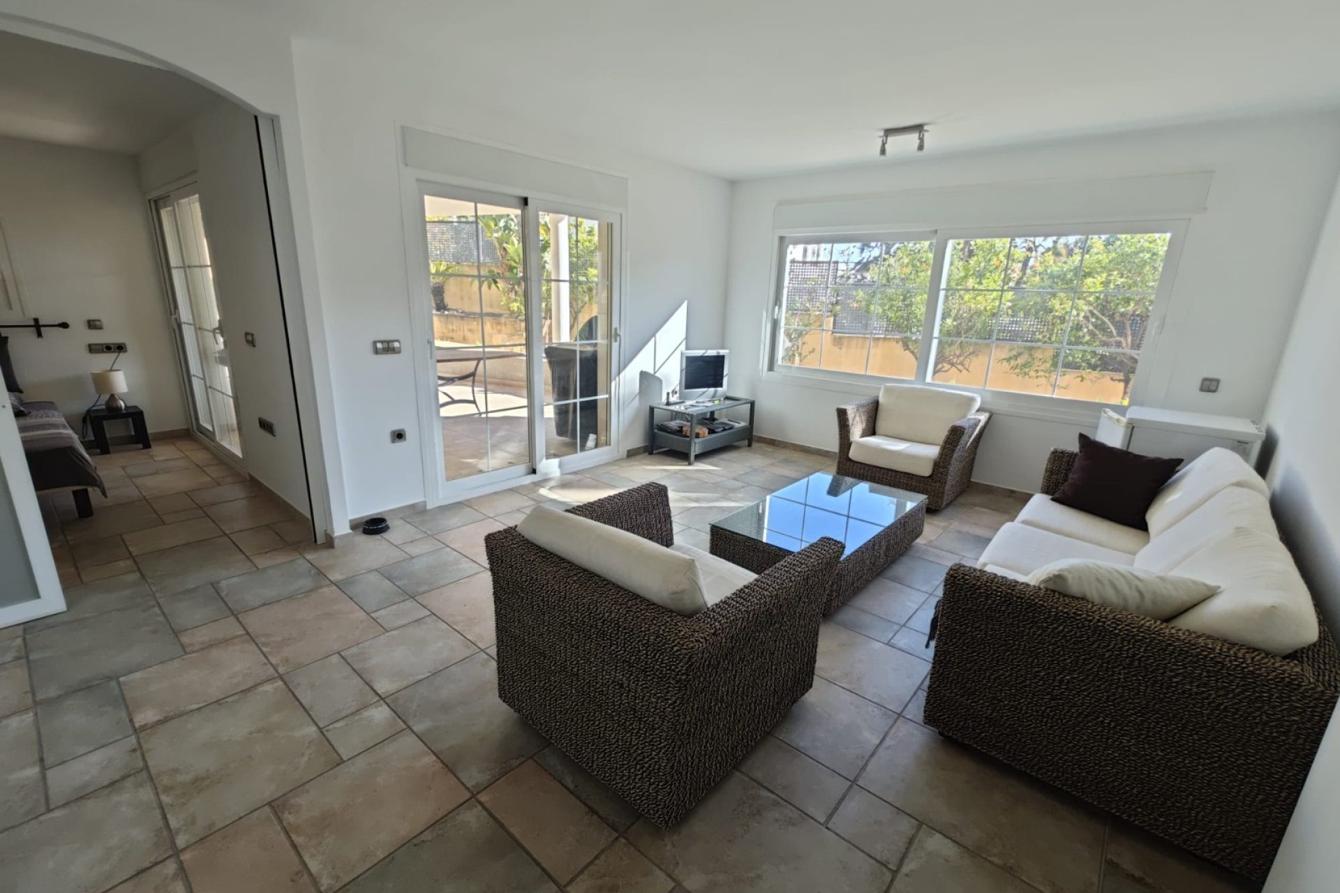 Resale - Villa - Altea