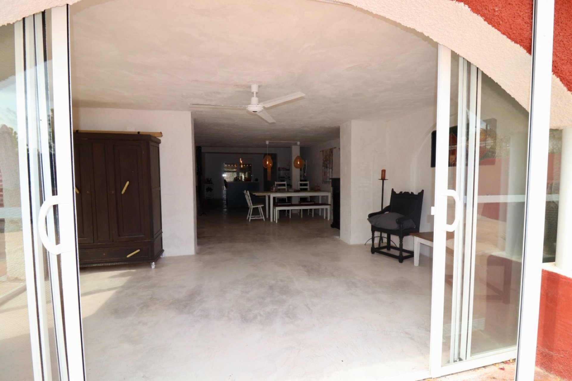 Resale - Villa - Aspe