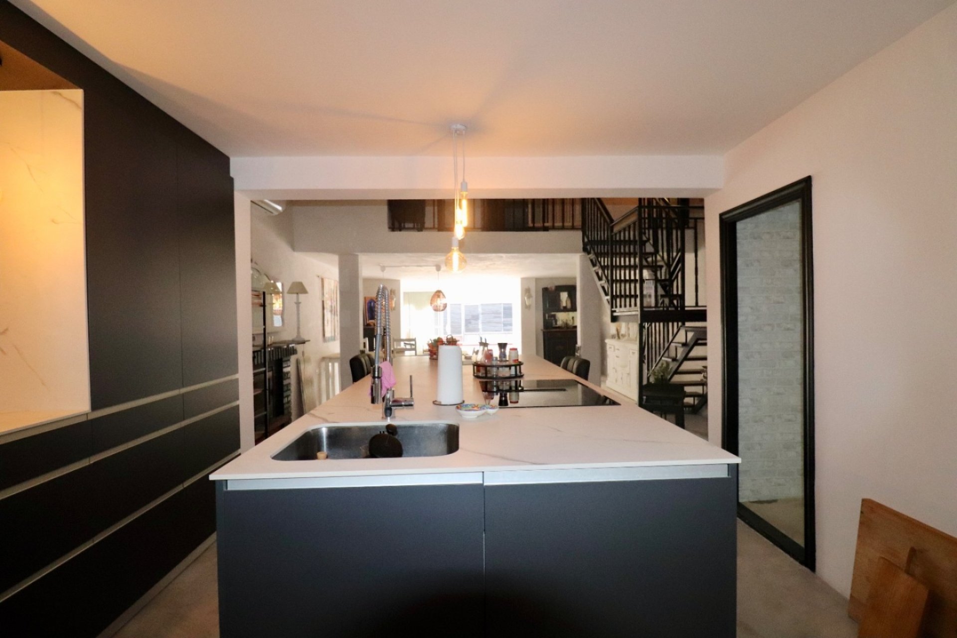 Resale - Villa - Aspe