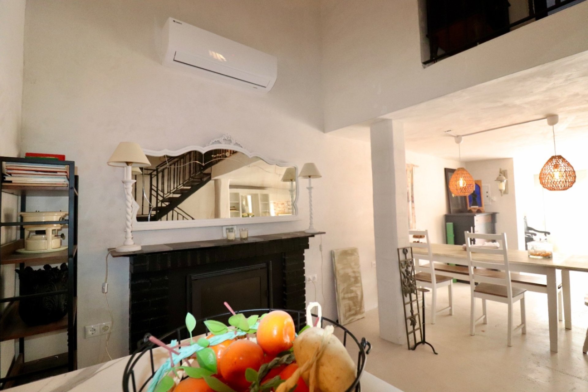 Resale - Villa - Aspe