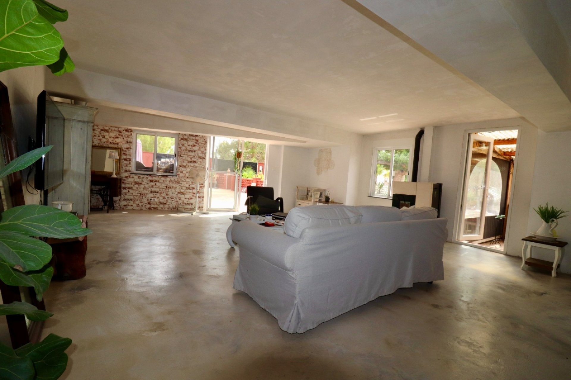Resale - Villa - Aspe