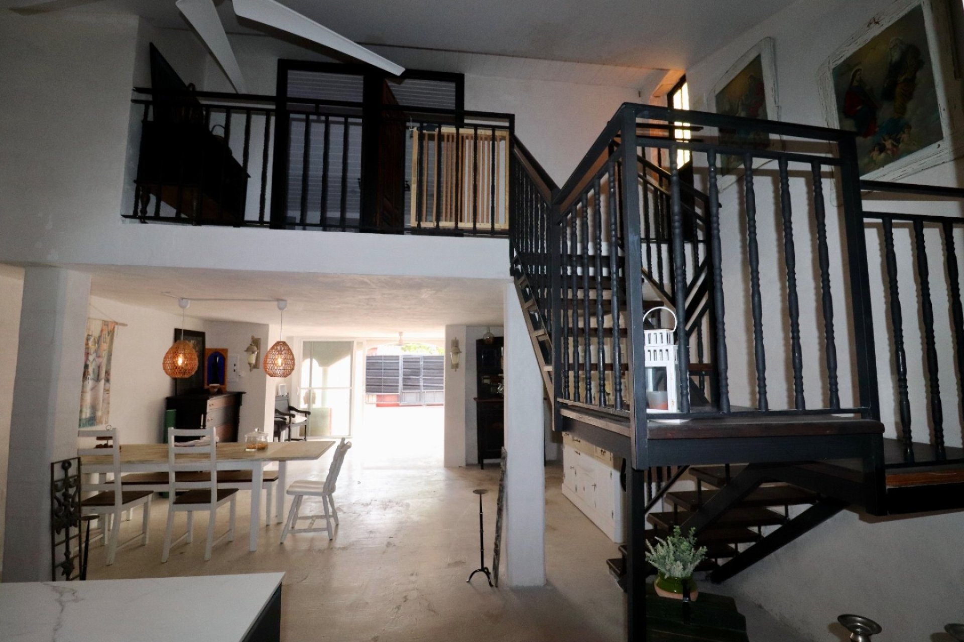 Resale - Villa - Aspe
