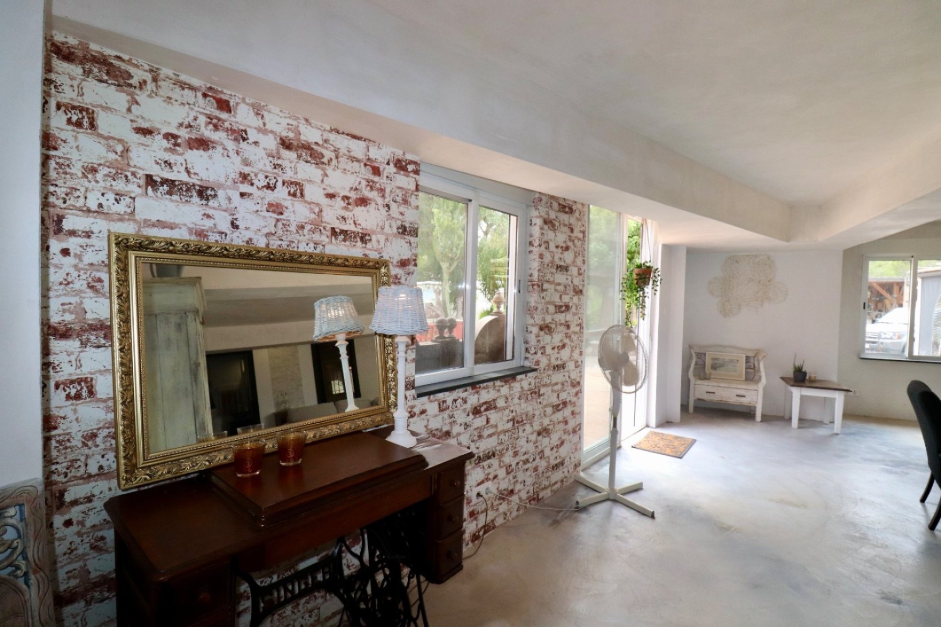 Resale - Villa - Aspe