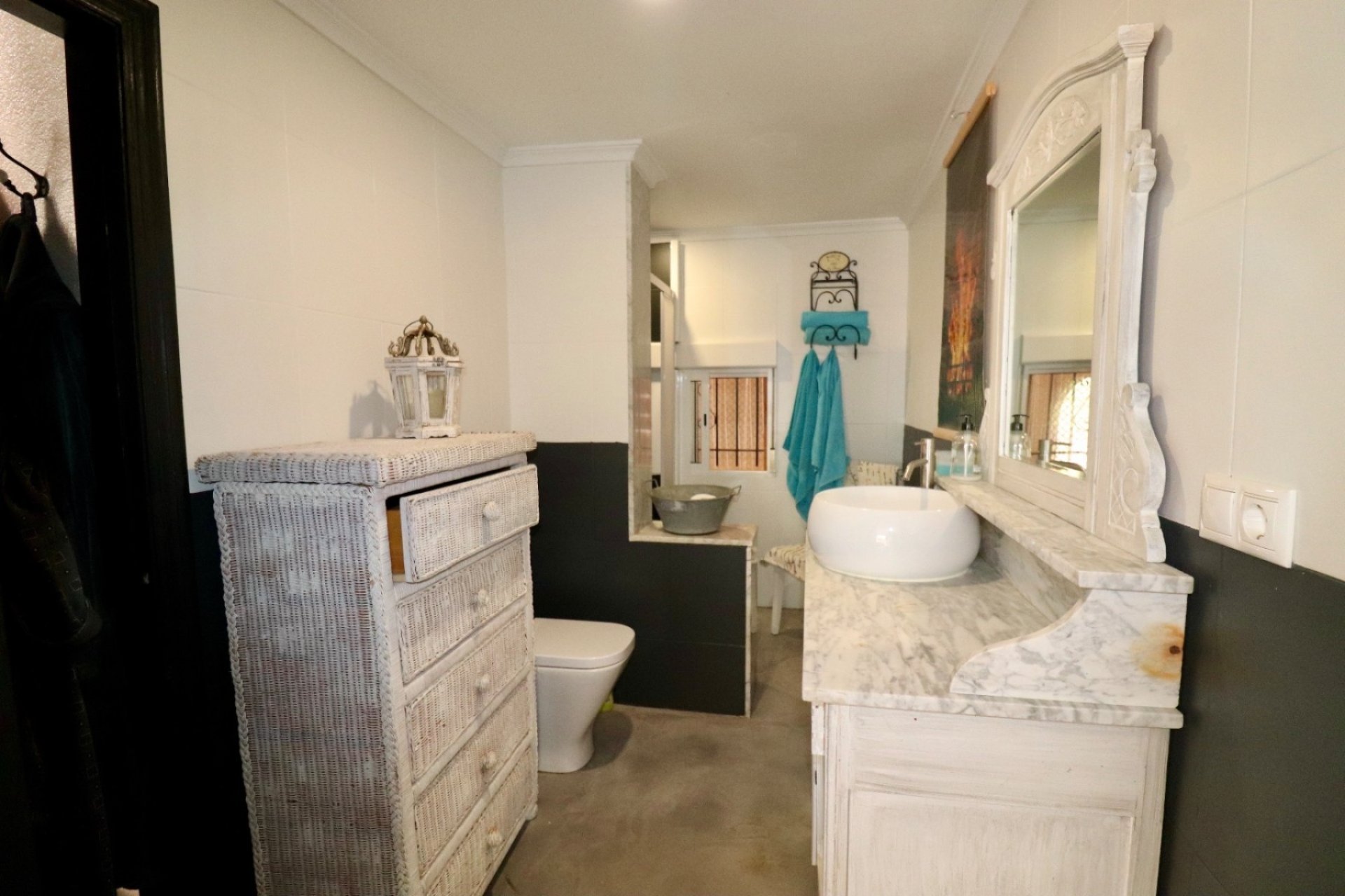 Resale - Villa - Aspe