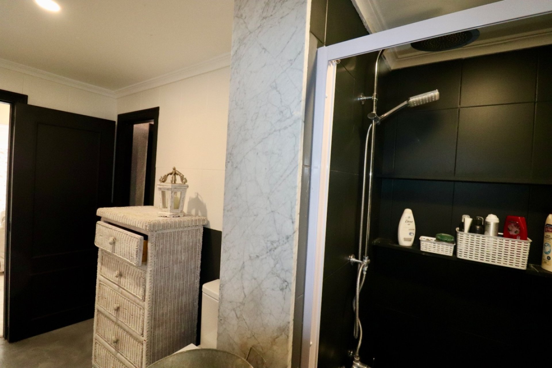 Resale - Villa - Aspe